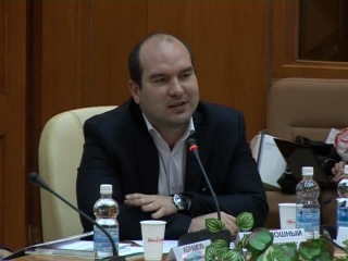             Бесшапошный Максим Николаевич
    