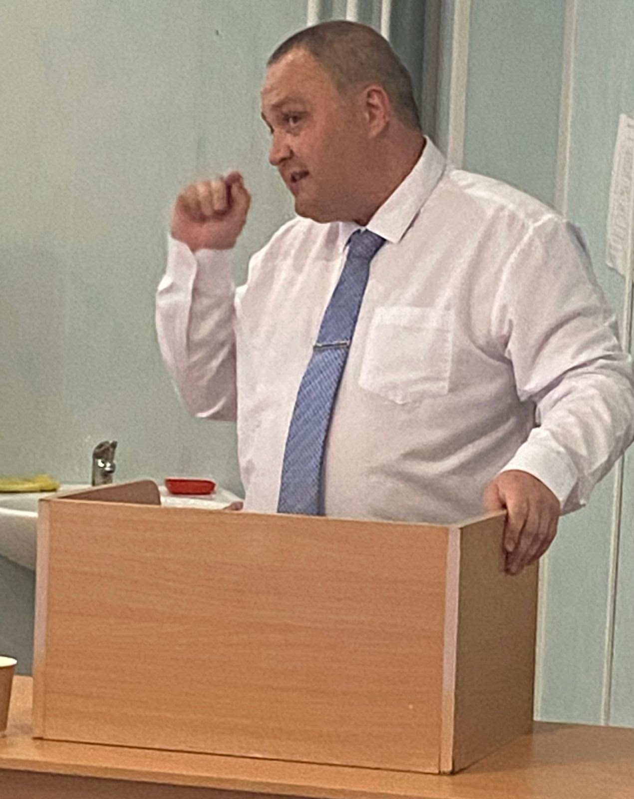 Пьянков Иван Сергеевич