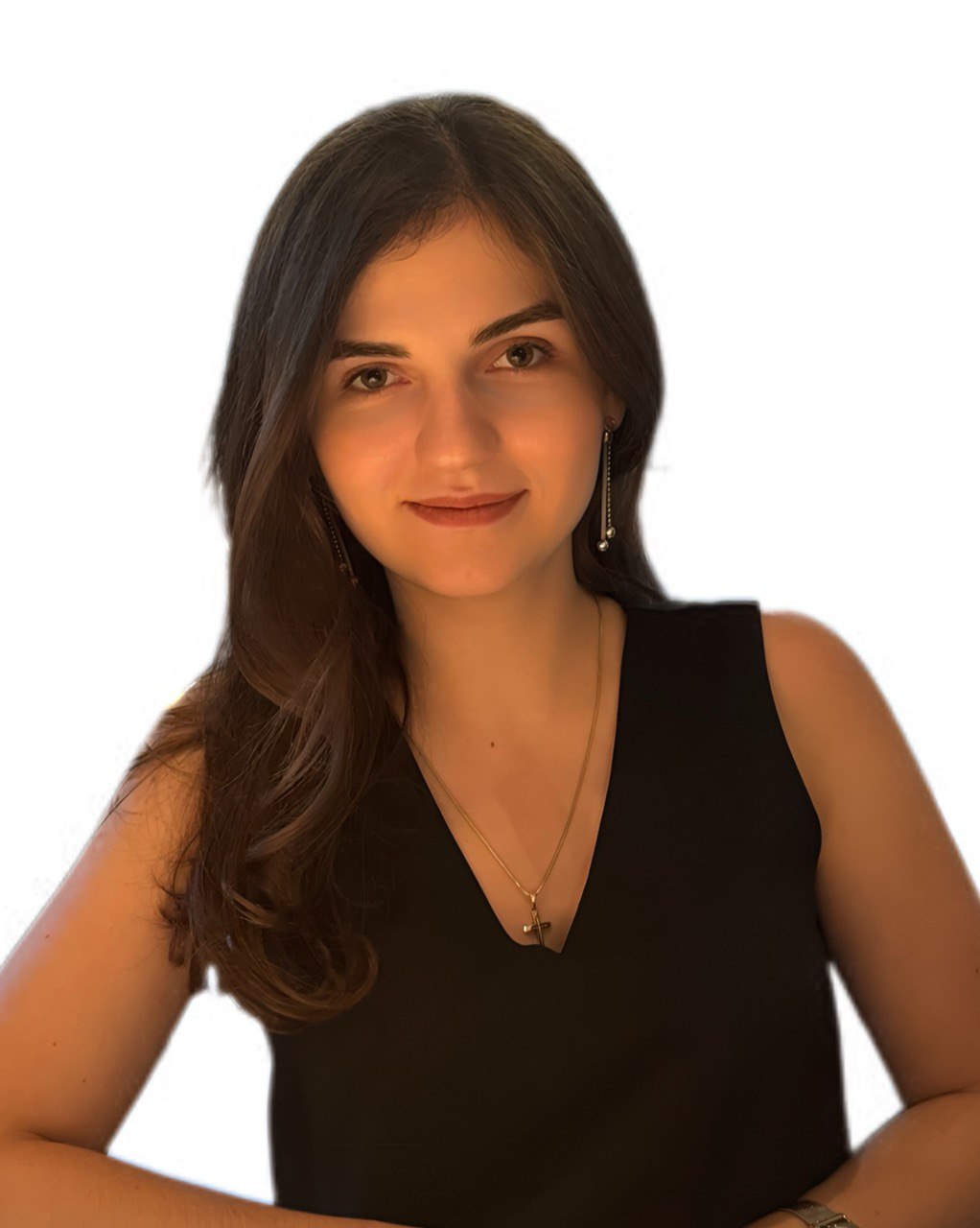             Агаронян Регина Асцатуровна
    