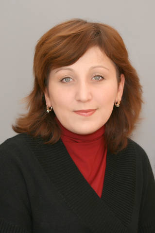 Шхахутова Зарема Зориевна
